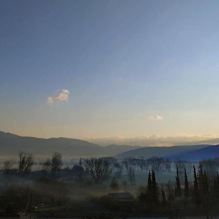 Вилла Lilaia'S View Экстерьер фото